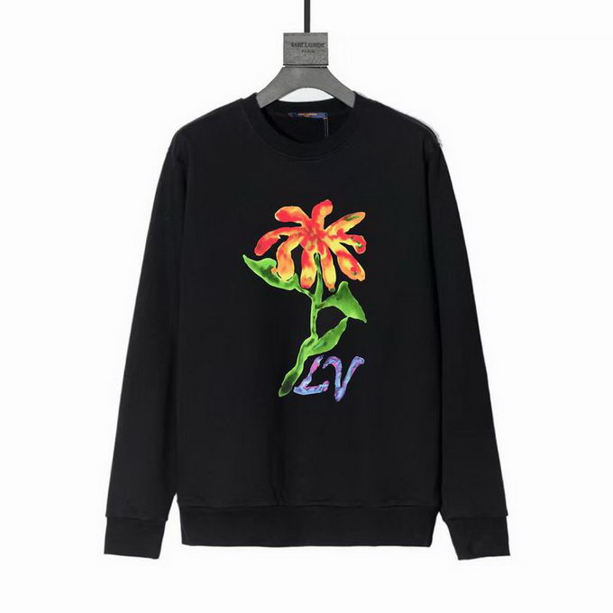 Louis Vuitton Sweatshirt Unisex ID:20250217-139